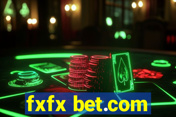 fxfx bet.com